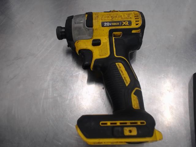 Impact dewalt 20v tool only