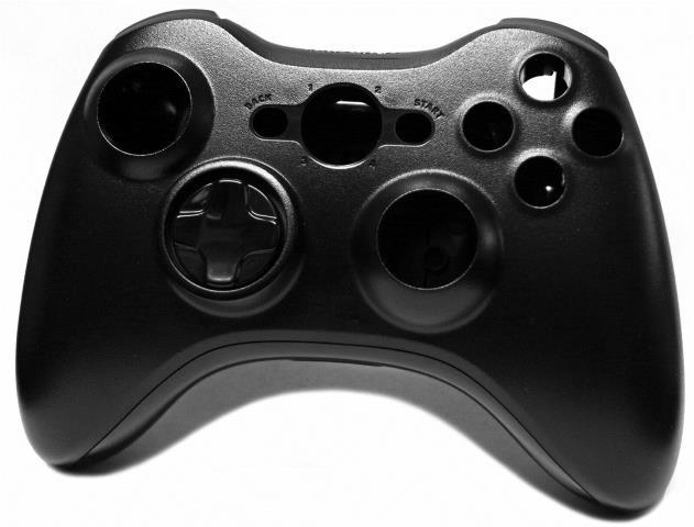 Manette x360 / no backcase