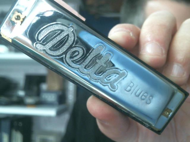 Harmonica
