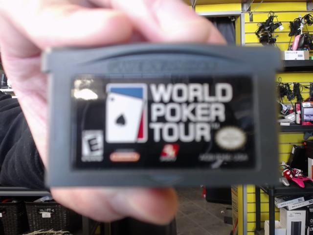 World poker tour