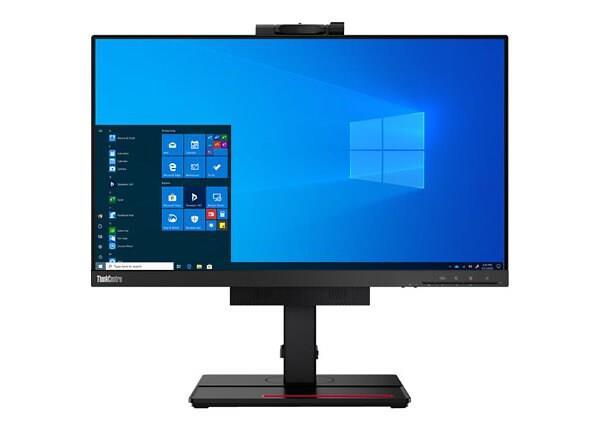 Lenovo thinkcentre tiny-in-one 24 gen