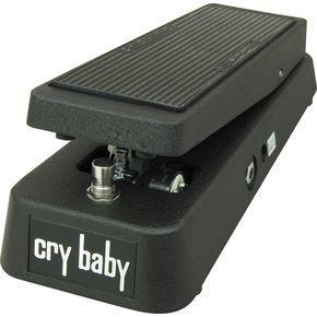 Wah pedal crybaby