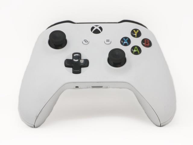 Manette de xbox