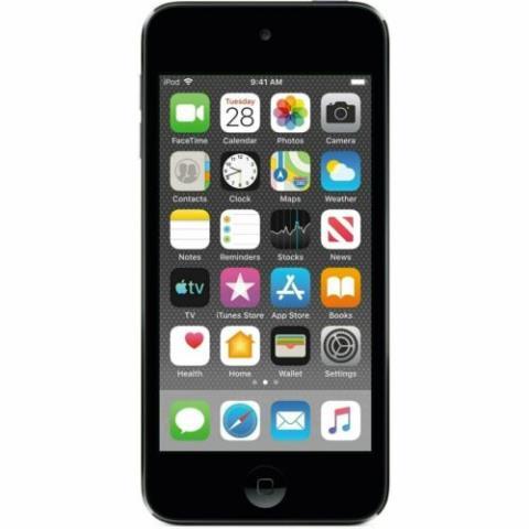 Ipod touch 7iem gen 32gb