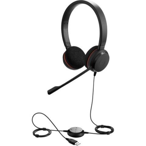 Headset jabra