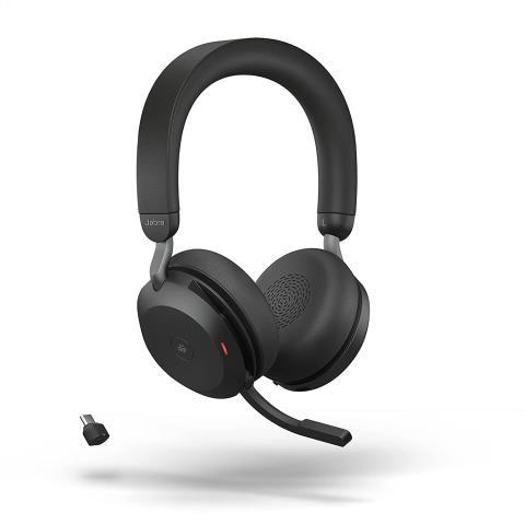 Jabra headset