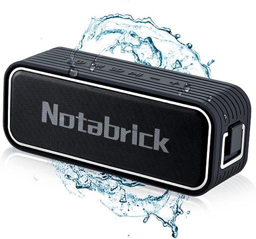 Speaker bluetooth neuf