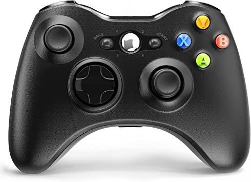 Manette xbox 360