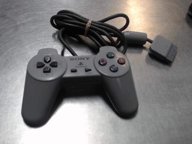 Ps1 manette