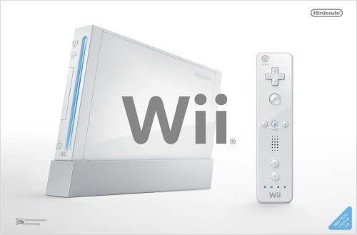 Wii avec acc+man