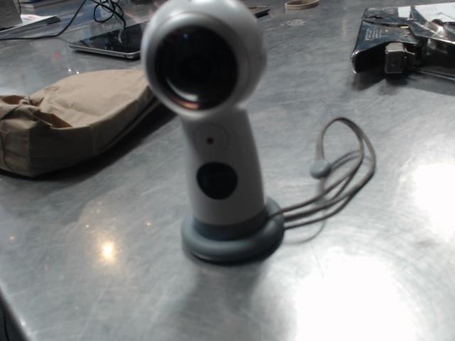 Camera samsung  360