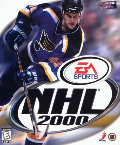 Nhl 2000