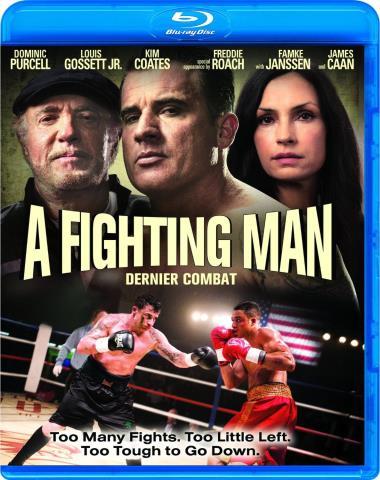 A fighting man dernier combat