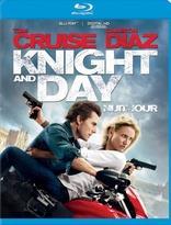 Knight and day - nuit et jour