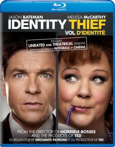 Identity thief - vol d'identite
