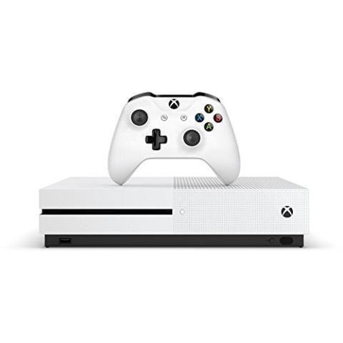 Xbox one s avec rfils