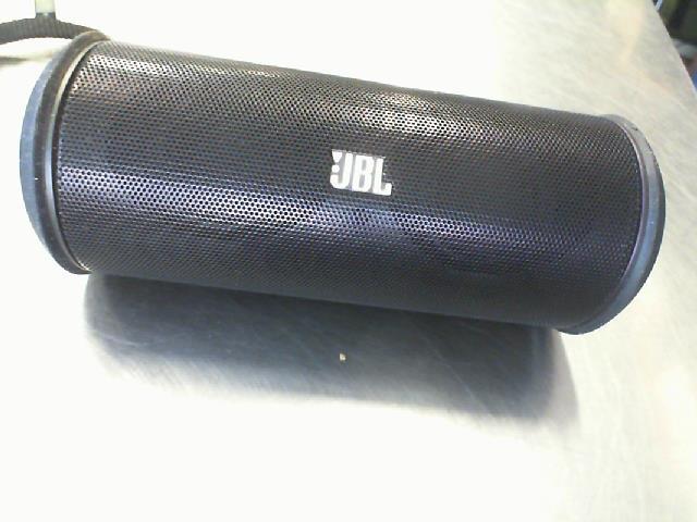 Speaker bluetooth jbl flip 2 noir