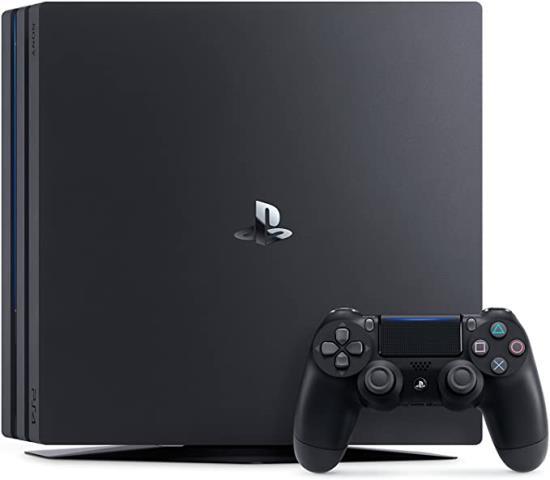 Console pro 1tb+manette