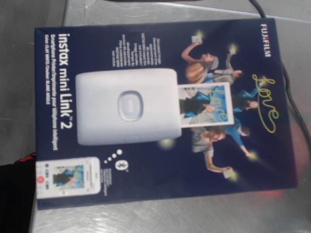 Smartphone printer