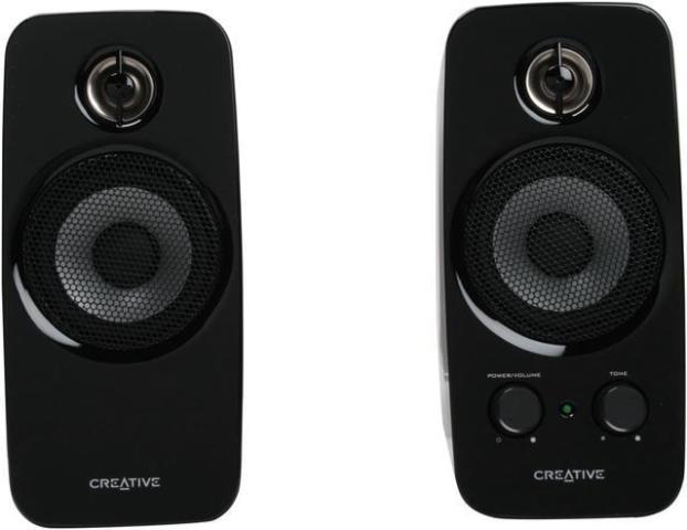 Speaker ordi inbox