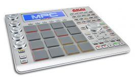 Akai pad mpc studio prod music