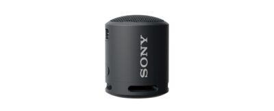 Speaker sony bluetooth scele