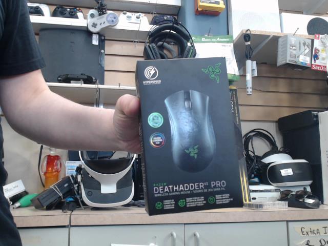 Souris ordi neuve