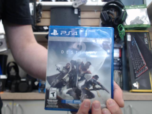 Destiny2