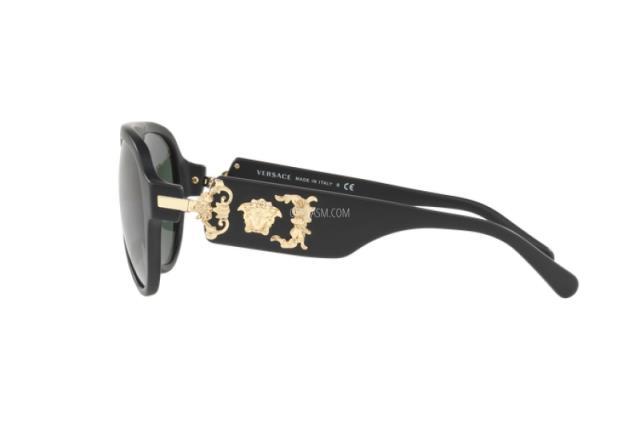 Lunettes soleil polariz 58 15