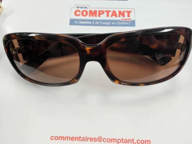 Lunette soleil polarize
