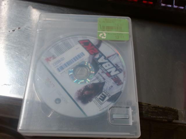 Nba 2k7