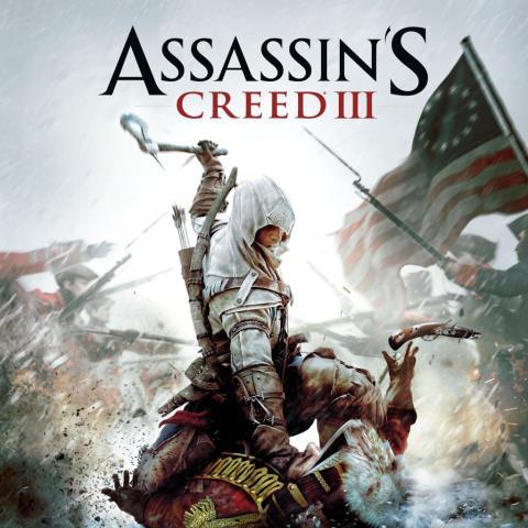 Assassins creed 3