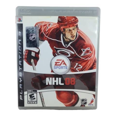Nhl 08