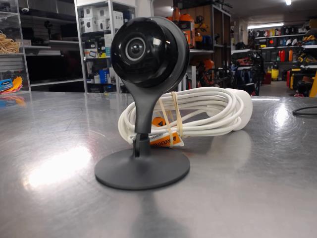 Indoor camera+fils