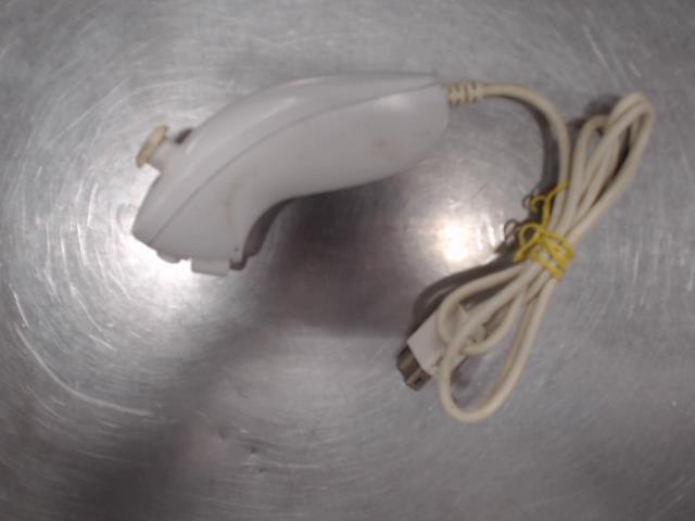 Nunchuk de wii