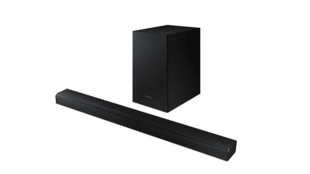 Soundbar+sub+pwr