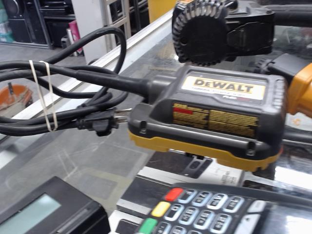 Dewalt dca120 sales