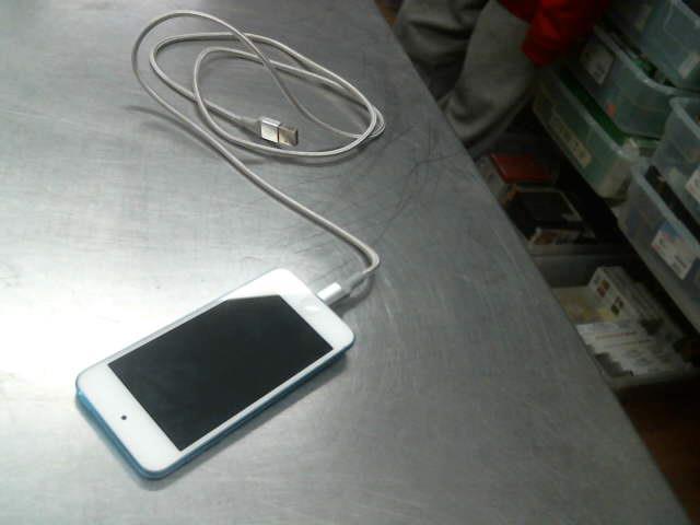 Ipod 16 go