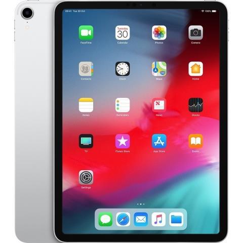 Ipad pro 2018