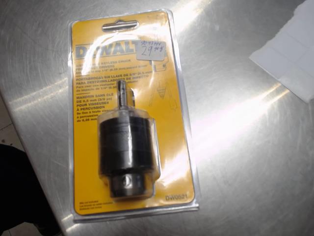 Dewalt dw0521 online