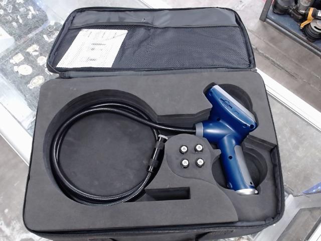 Camera inspection neuve+acc ds case