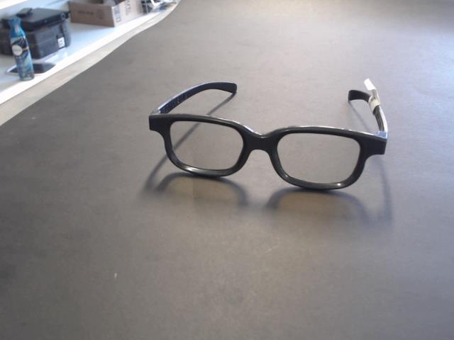 Lunette de soleil