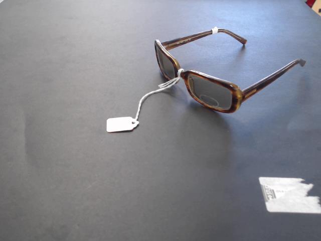 Lunette rochelle brune