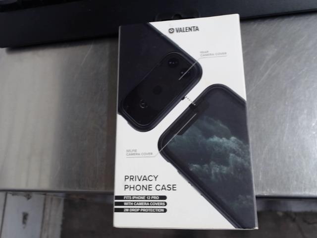 Case iphone 12 pro
