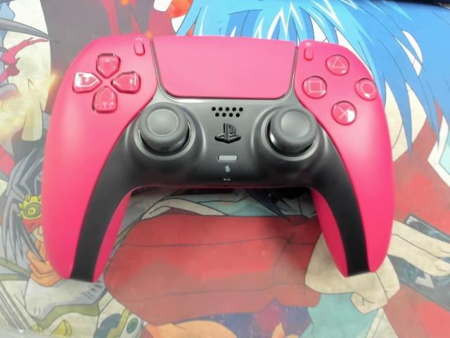 Manette ps5 majenta