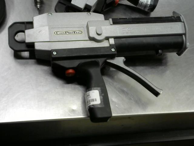 Gun colle