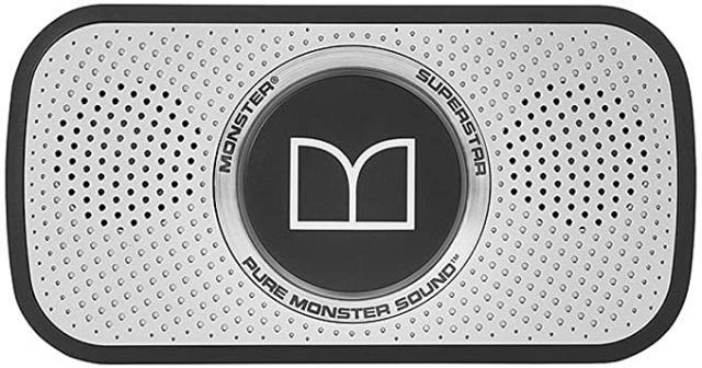 Speaketr blutooth monste