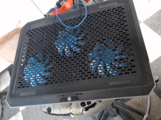 Cooler laptop