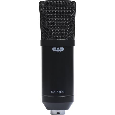 Microphone