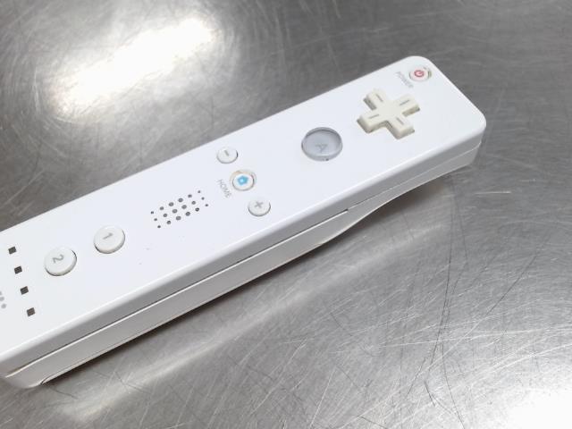 Wiimote